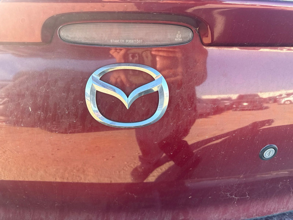 Thumbnail: 2009 Mazda Mazda3 - 7