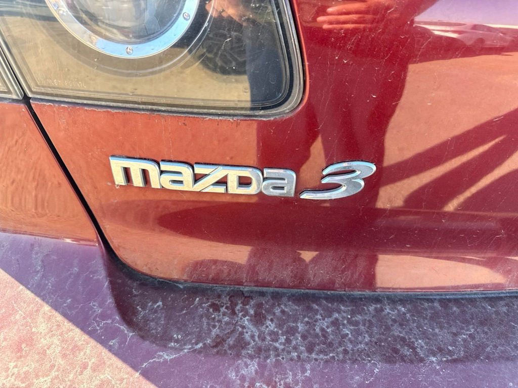 Thumbnail: 2009 Mazda Mazda3 - 17
