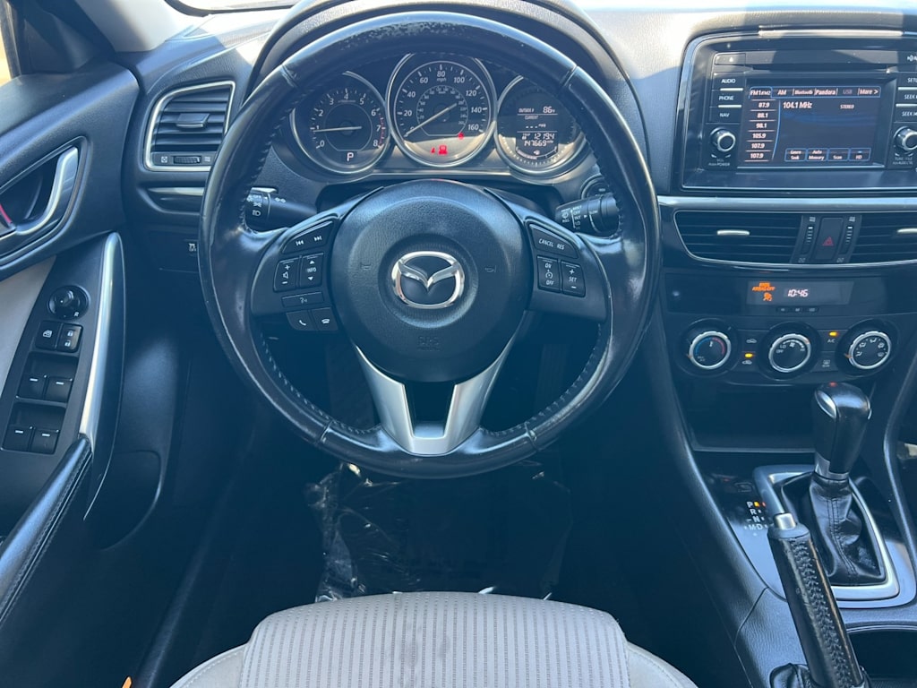 Thumbnail: 2015 Mazda Mazda6 - 12