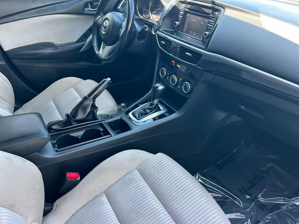 Thumbnail: 2015 Mazda Mazda6 - 13