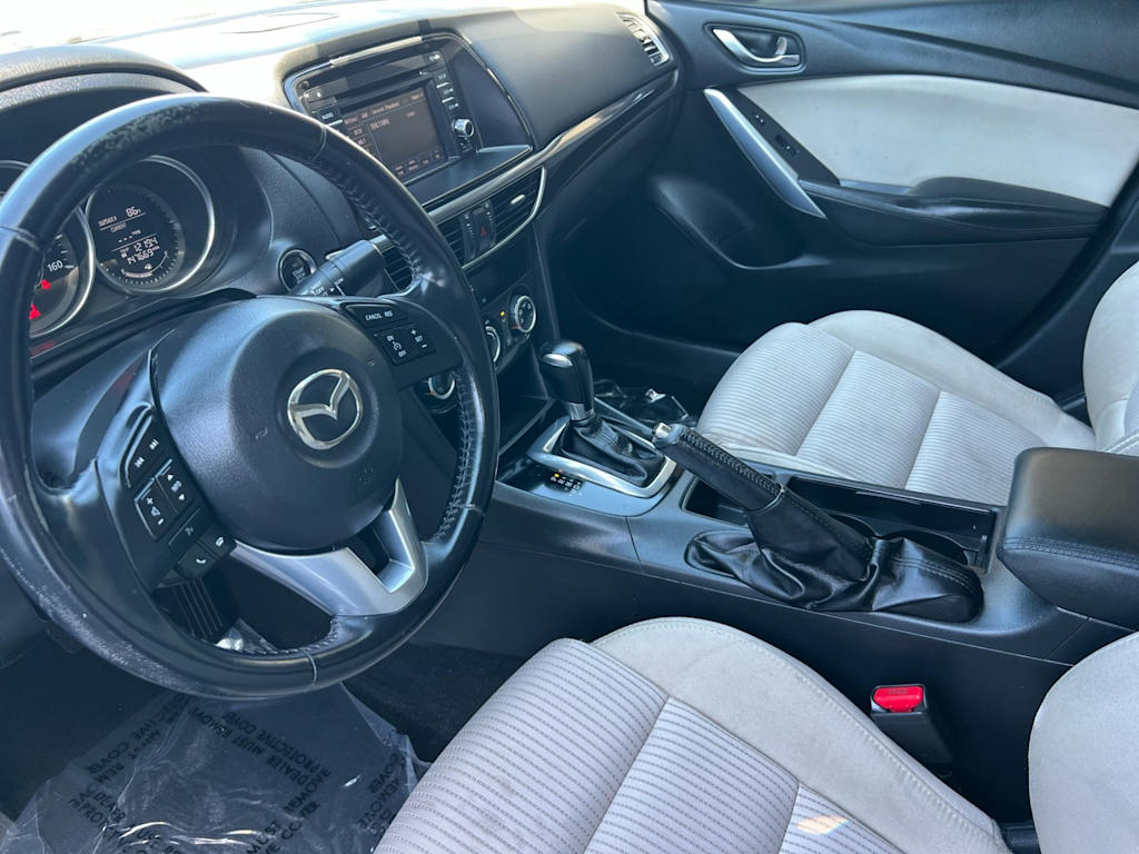 Thumbnail: 2015 Mazda Mazda6 - 9