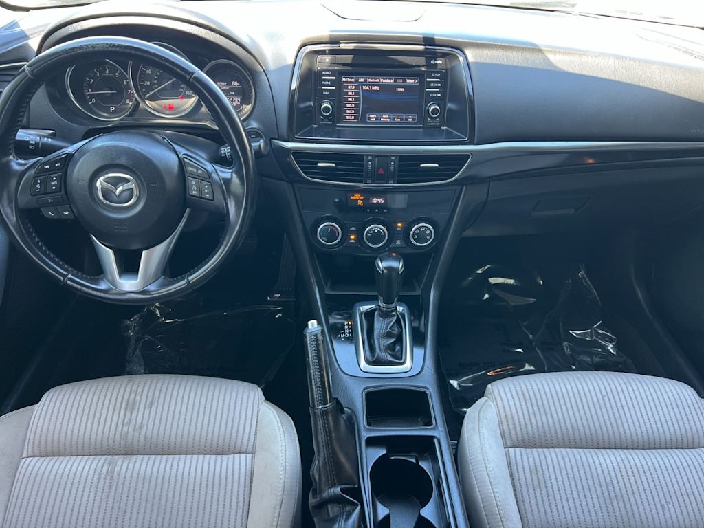 Thumbnail: 2015 Mazda Mazda6 - 2