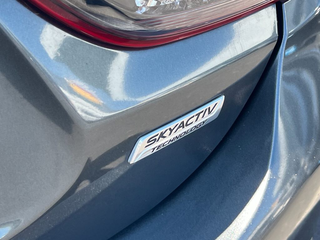 Thumbnail: 2015 Mazda Mazda6 - 7