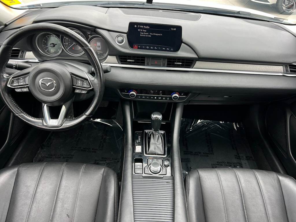 Thumbnail: 2021 Mazda Mazda6 - 2