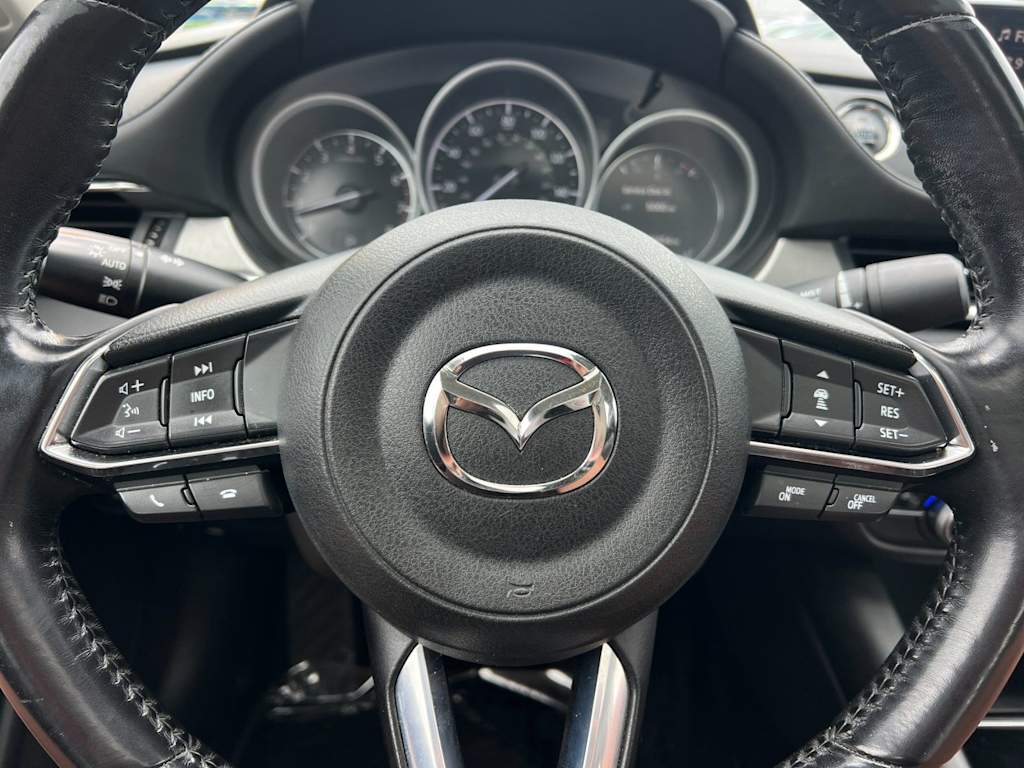 Thumbnail: 2021 Mazda Mazda6 - 27