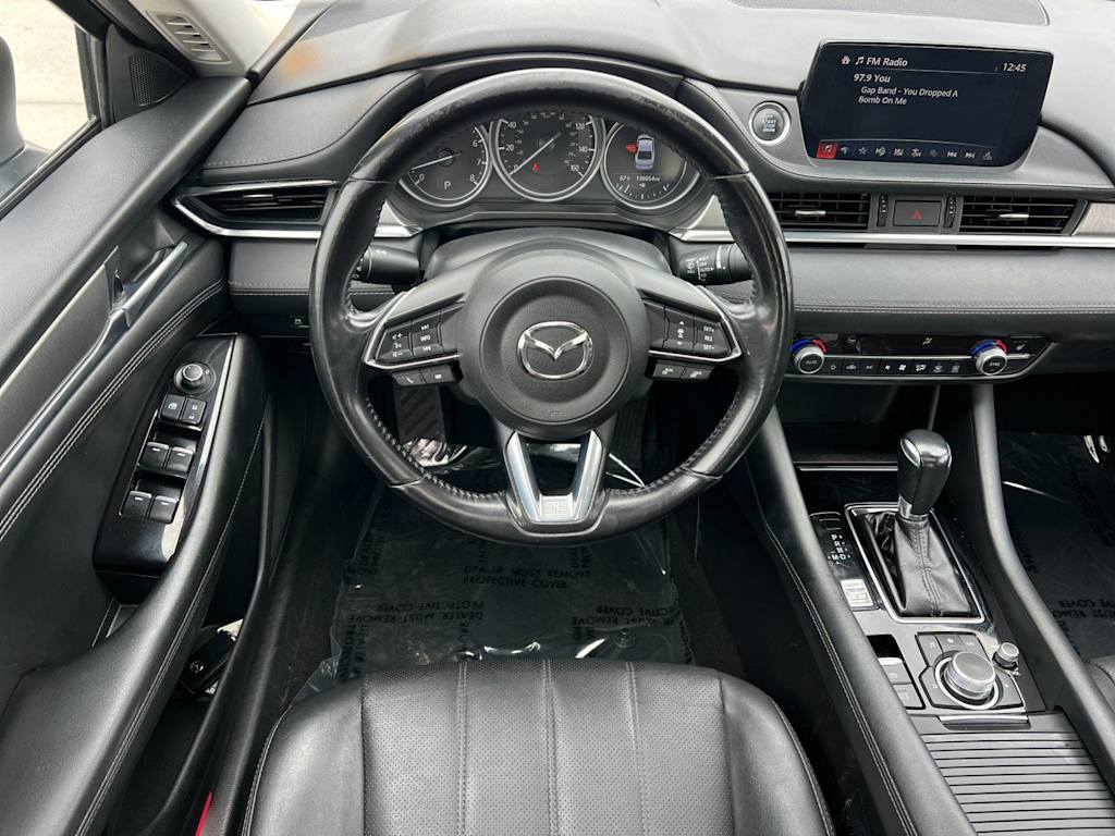 Thumbnail: 2021 Mazda Mazda6 - 11