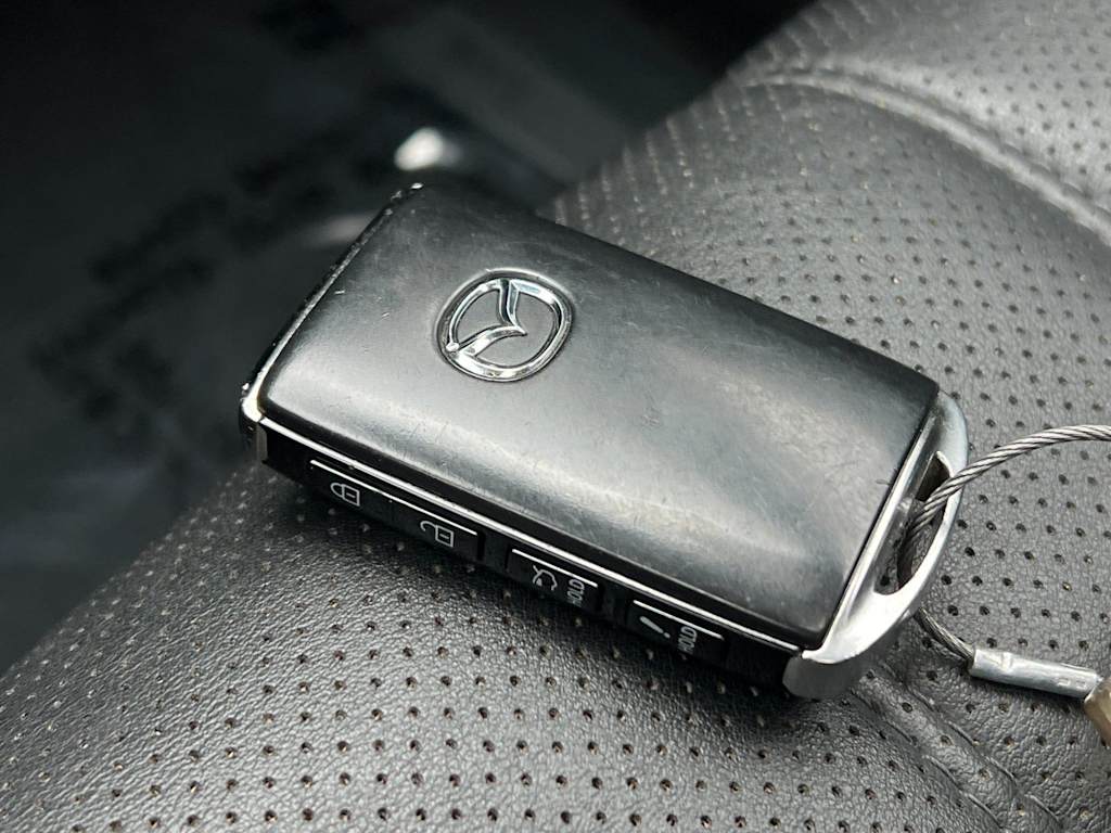 Thumbnail: 2021 Mazda Mazda6 - 16