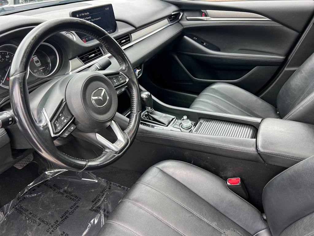Thumbnail: 2021 Mazda Mazda6 - 9