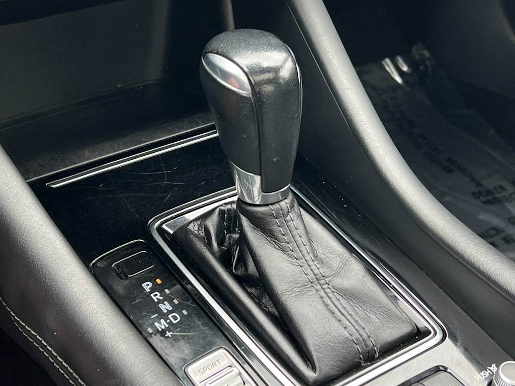 Thumbnail: 2021 Mazda Mazda6 - 14