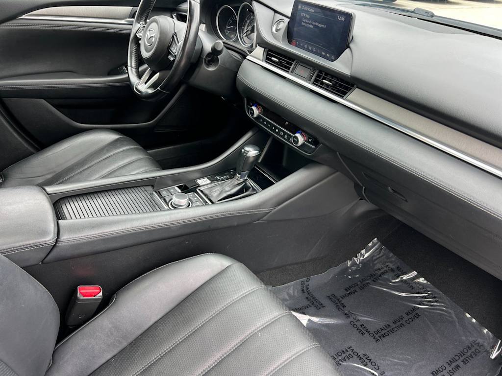Thumbnail: 2021 Mazda Mazda6 - 12
