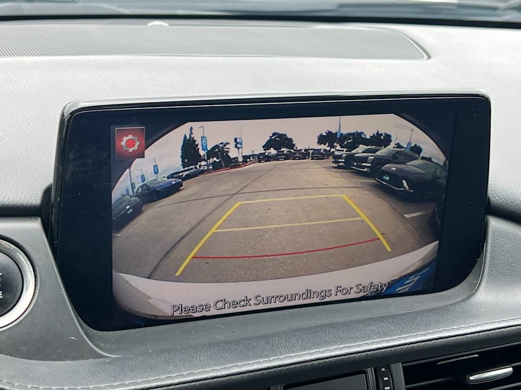 Thumbnail: 2021 Mazda Mazda6 - 24