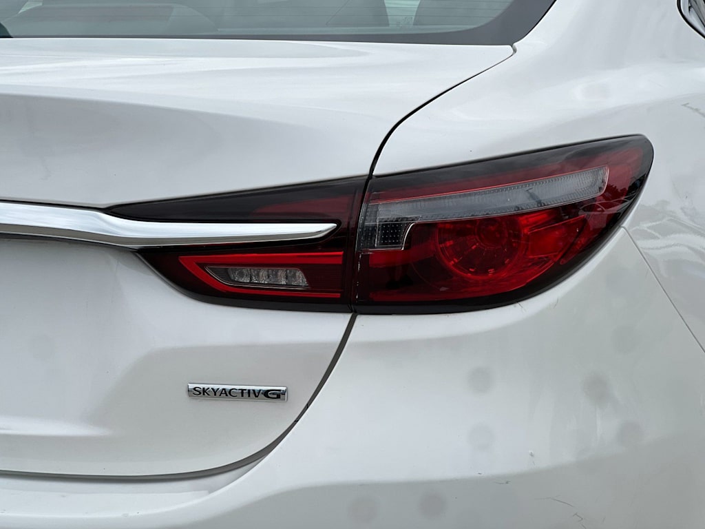 Thumbnail: 2021 Mazda Mazda6 - 29