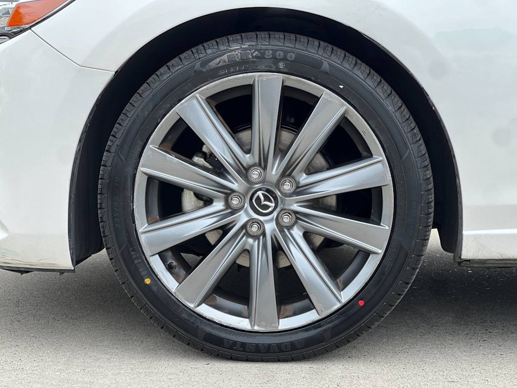 Thumbnail: 2021 Mazda Mazda6 - 8