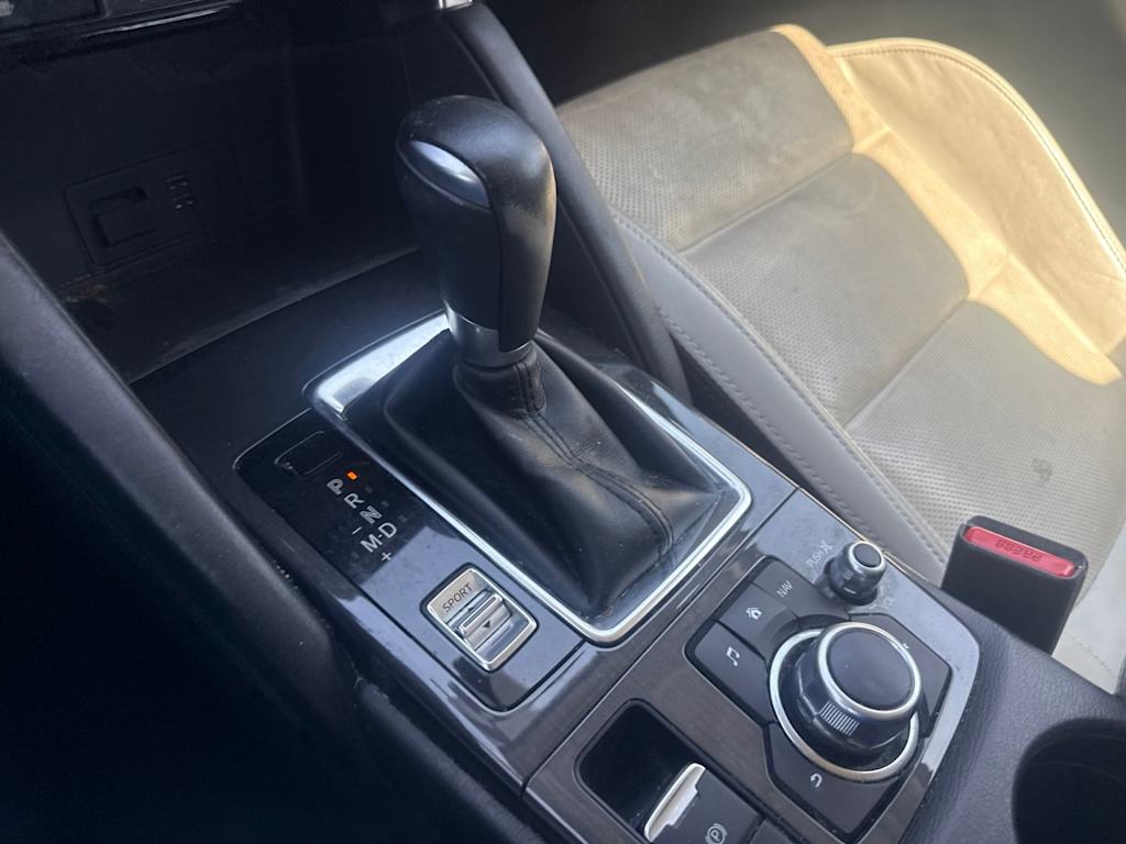 Thumbnail: 2016 Mazda CX-5 - 12