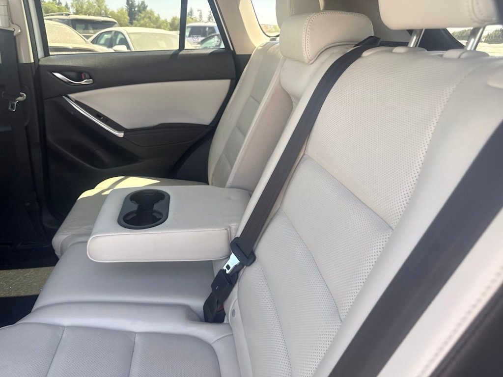Thumbnail: 2016 Mazda CX-5 - 23