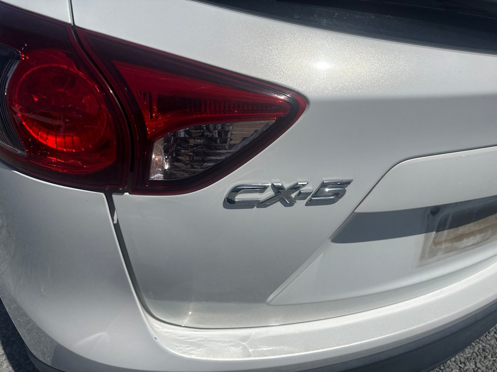Thumbnail: 2016 Mazda CX-5 - 7