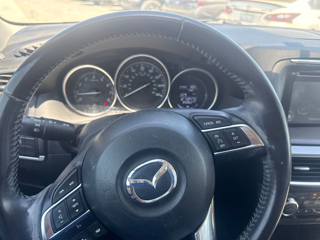 Thumbnail: 2016 Mazda CX-5 - 2