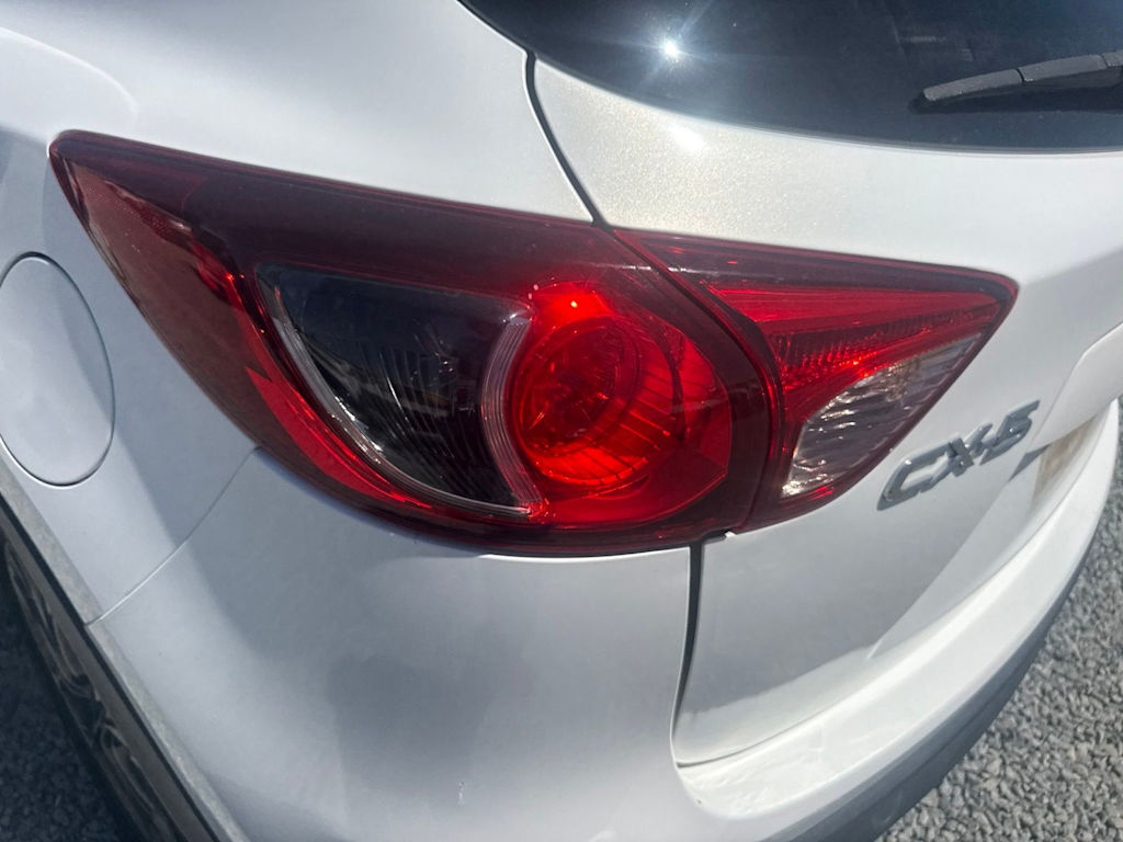 Thumbnail: 2016 Mazda CX-5 - 20