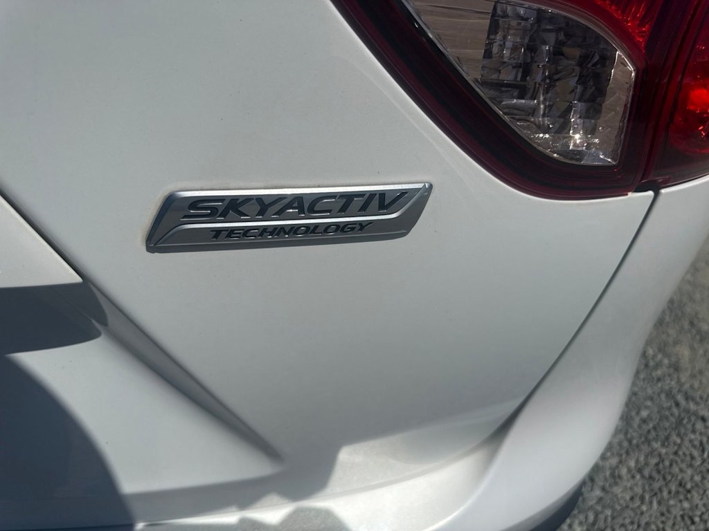 Thumbnail: 2016 Mazda CX-5 - 22