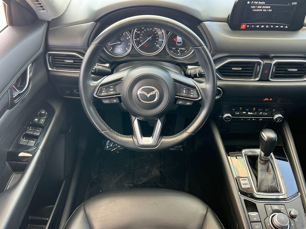 Thumbnail: 2020 Mazda CX-5 - 11
