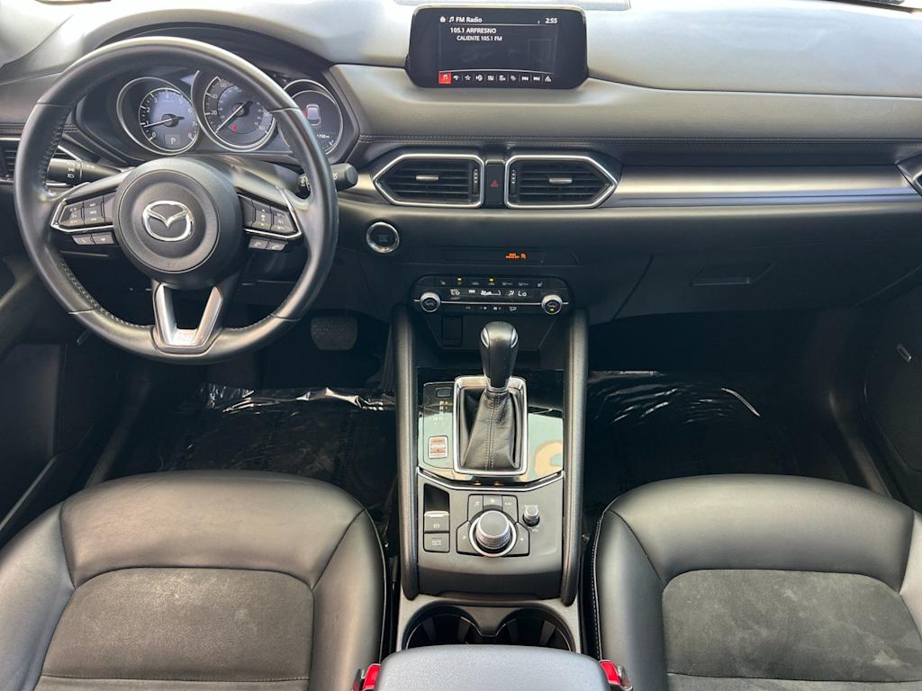 Thumbnail: 2020 Mazda CX-5 - 2