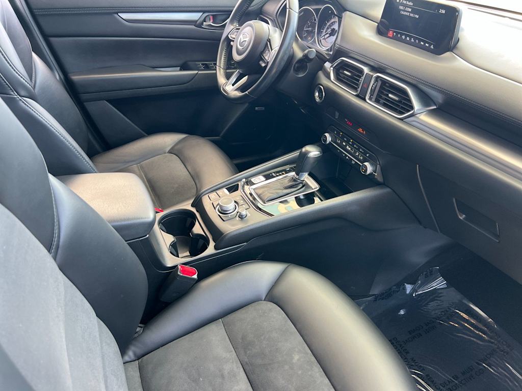 Thumbnail: 2020 Mazda CX-5 - 12