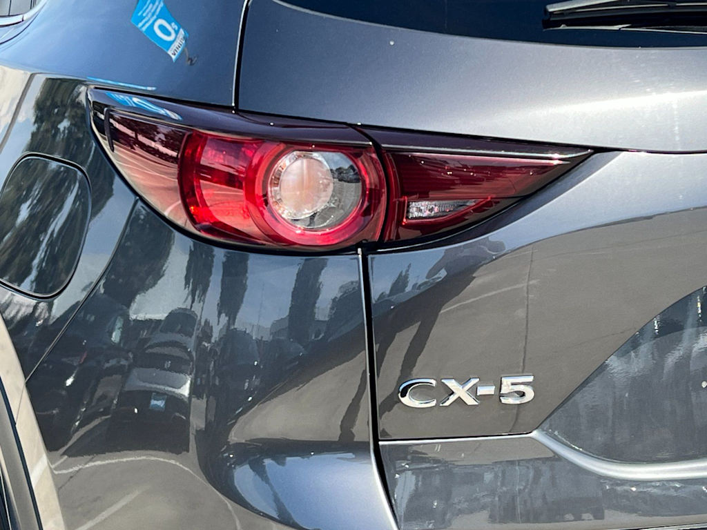 Thumbnail: 2020 Mazda CX-5 - 30