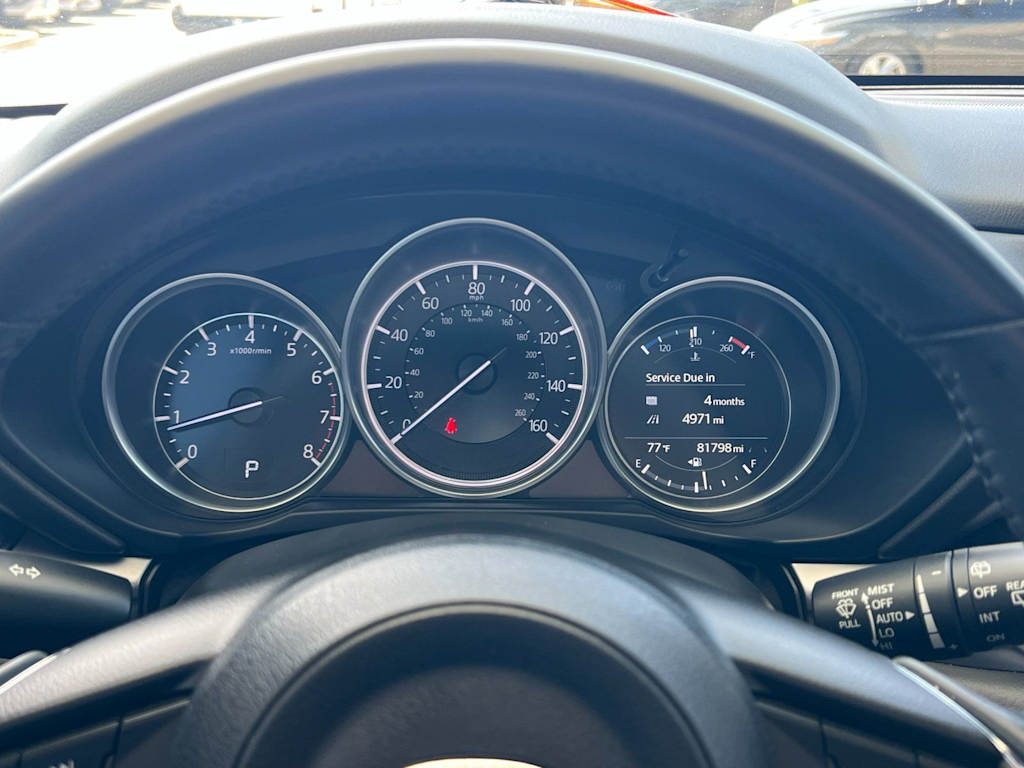 Thumbnail: 2020 Mazda CX-5 - 15