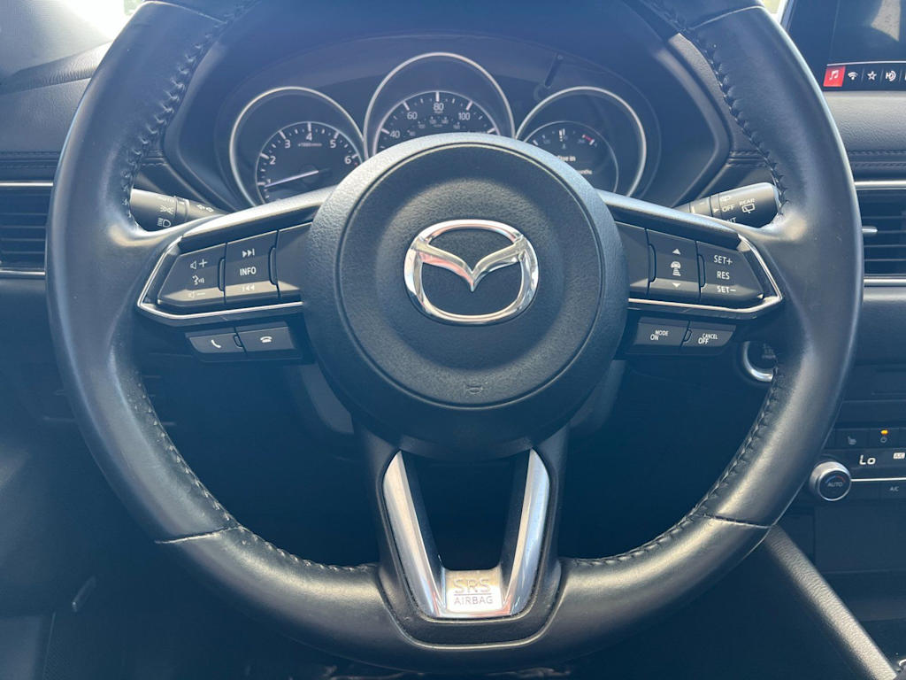 Thumbnail: 2020 Mazda CX-5 - 28