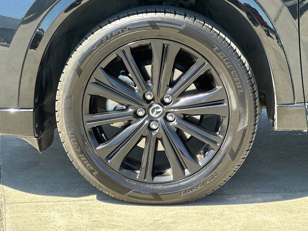 Thumbnail: 2023 Mazda CX-5 - 8
