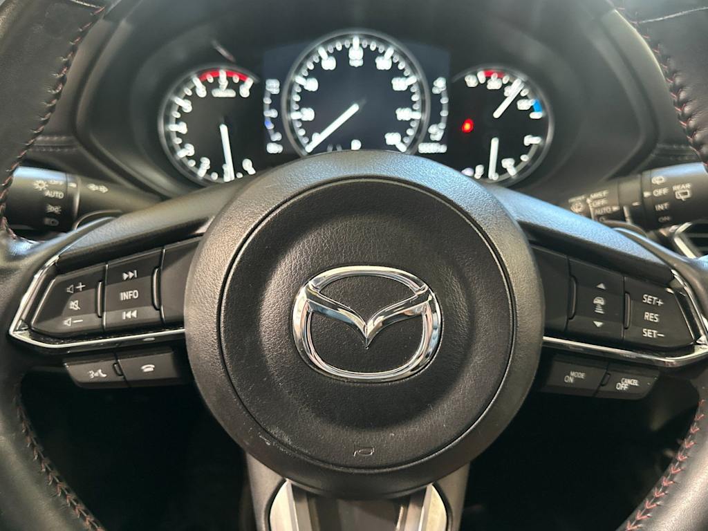 Thumbnail: 2023 Mazda CX-5 - 27