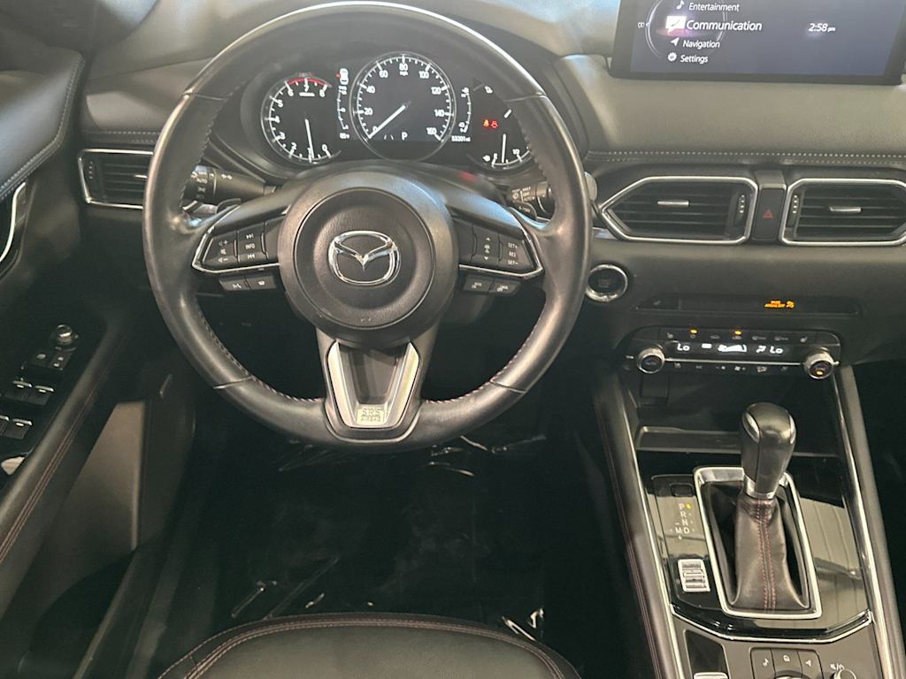 Thumbnail: 2023 Mazda CX-5 - 12