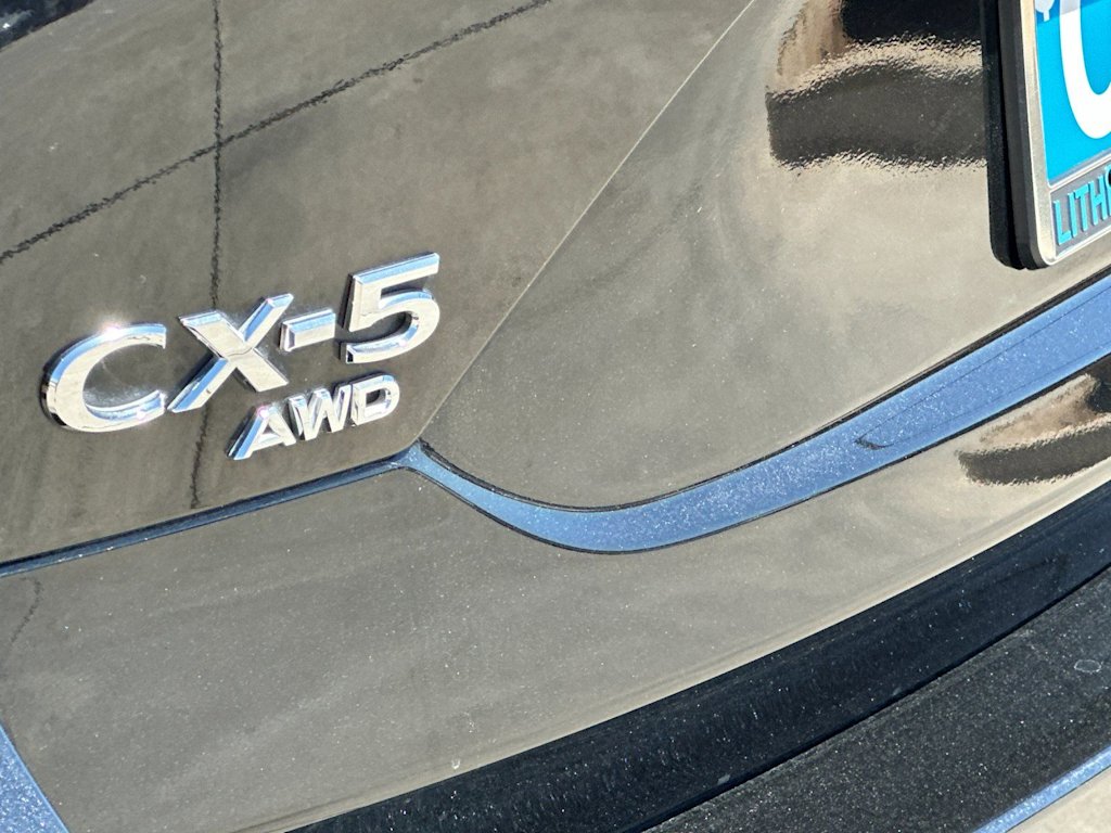 Thumbnail: 2023 Mazda CX-5 - 7