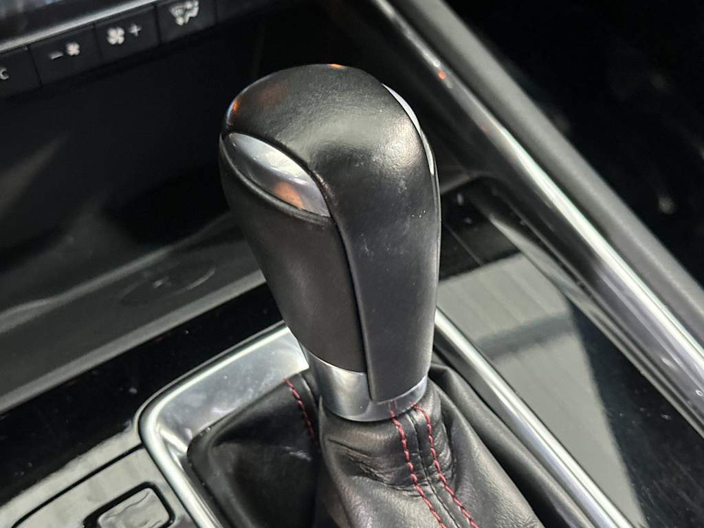 Thumbnail: 2023 Mazda CX-5 - 15