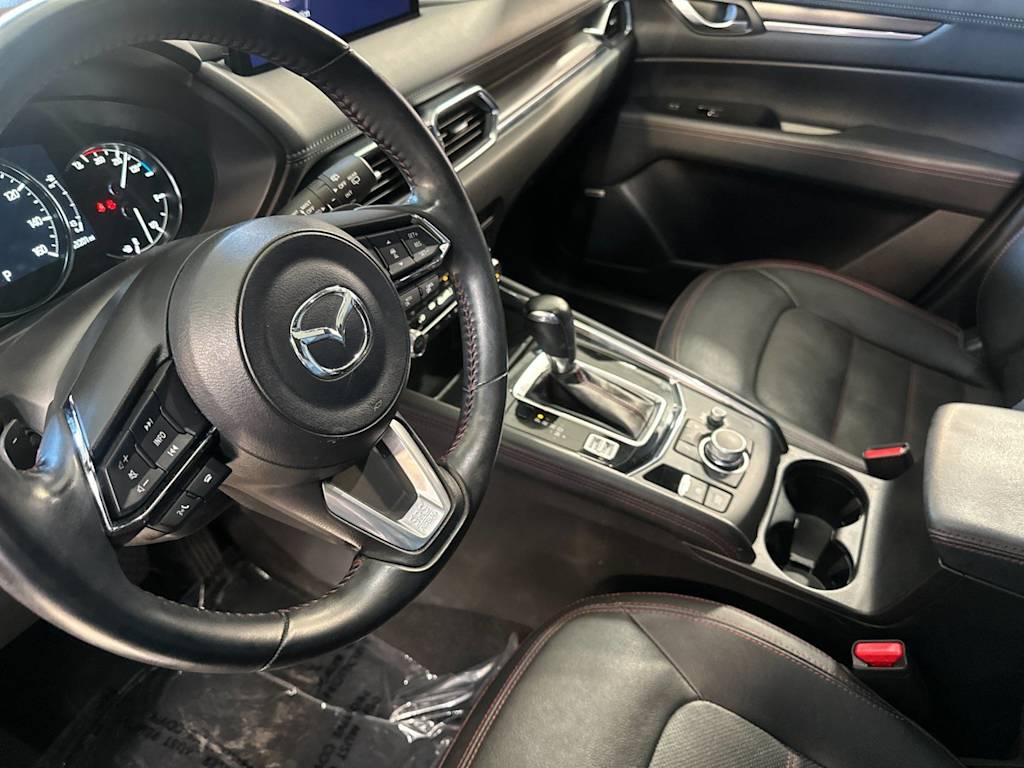Thumbnail: 2023 Mazda CX-5 - 9