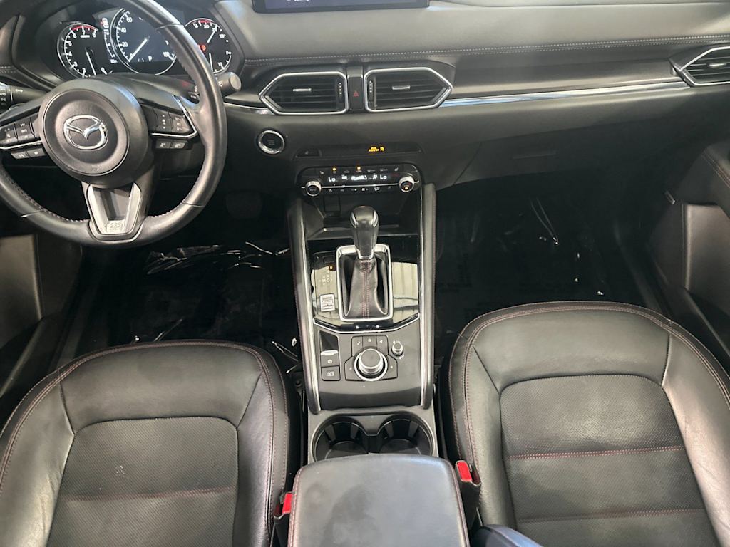 Thumbnail: 2023 Mazda CX-5 - 2