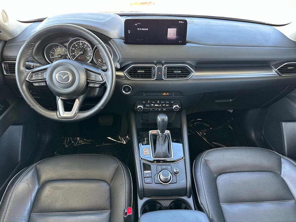 Thumbnail: 2025 Mazda CX-5 - 2