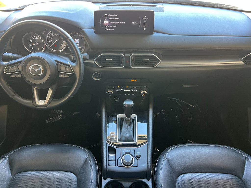 Thumbnail: 2025 Mazda CX-5 - 2