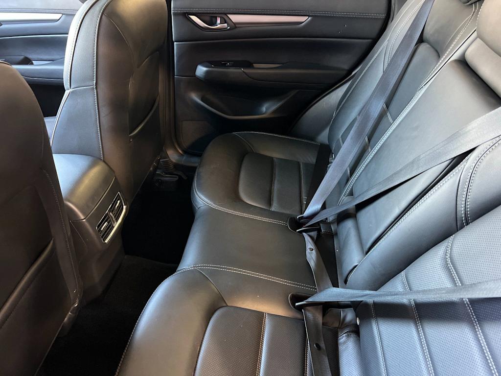 Thumbnail: 2025 Mazda CX-5 - 11