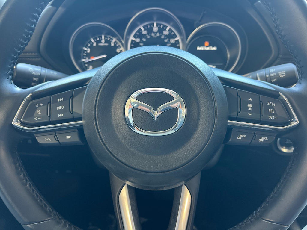 Thumbnail: 2025 Mazda CX-5 - 28