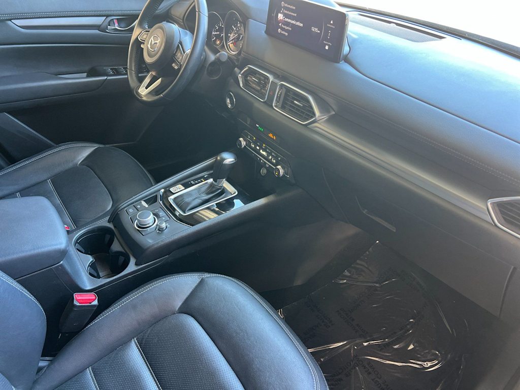 Thumbnail: 2025 Mazda CX-5 - 13