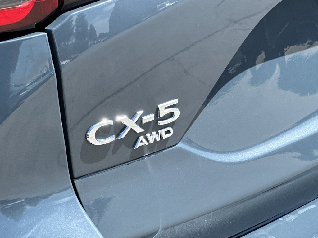 Thumbnail: 2024 Mazda CX-5 - 7