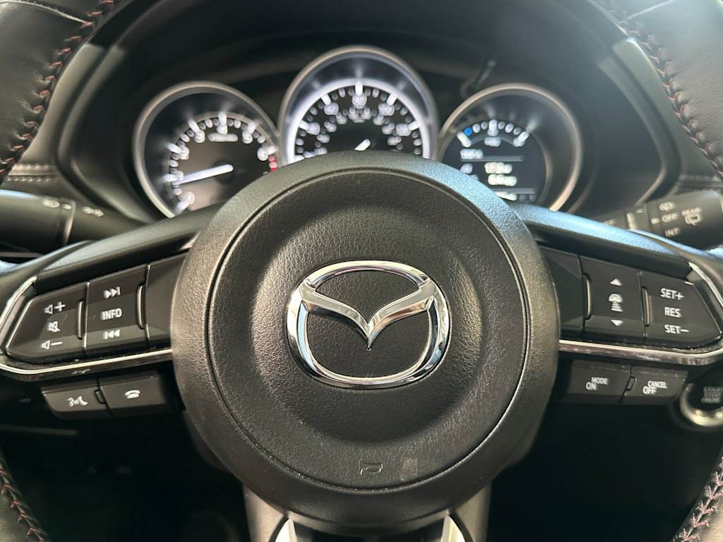 Thumbnail: 2024 Mazda CX-5 - 26