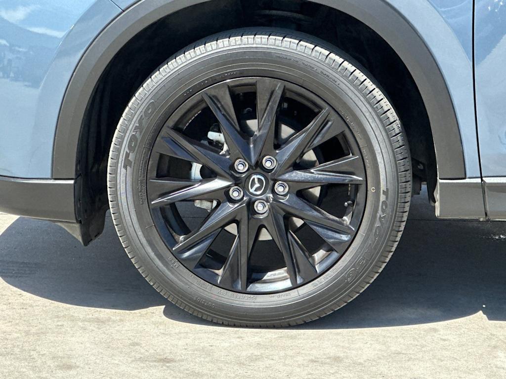 Thumbnail: 2024 Mazda CX-5 - 8