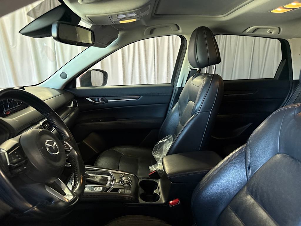 Thumbnail: 2018 Mazda CX-5 - 7