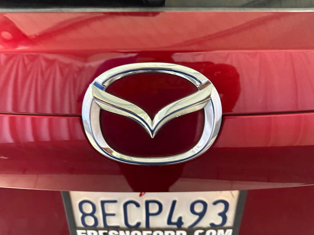 Thumbnail: 2018 Mazda CX-5 - 19