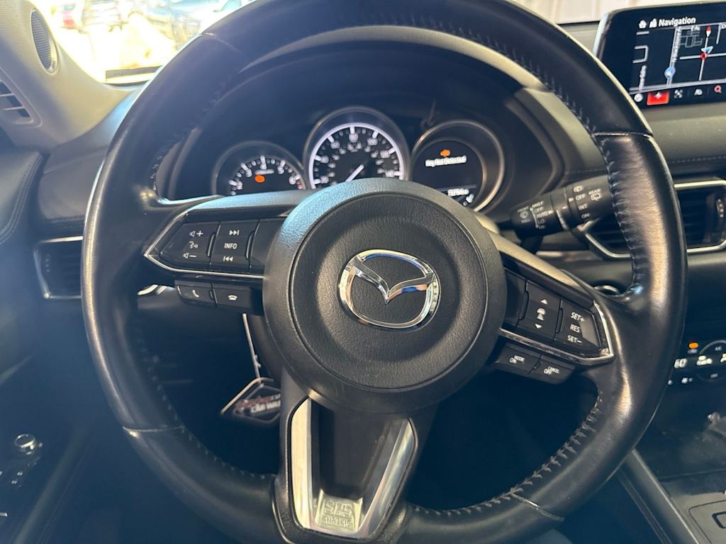 Thumbnail: 2018 Mazda CX-5 - 2
