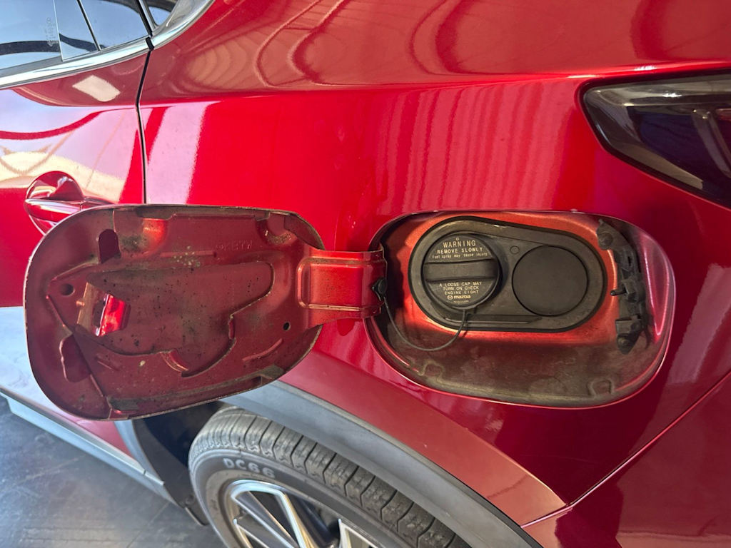 Thumbnail: 2018 Mazda CX-5 - 17