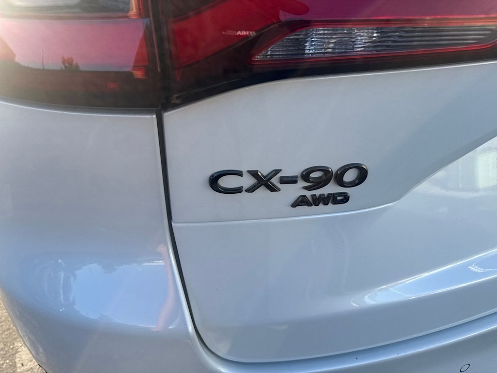 Thumbnail: 2026 Mazda CX-90 - 6