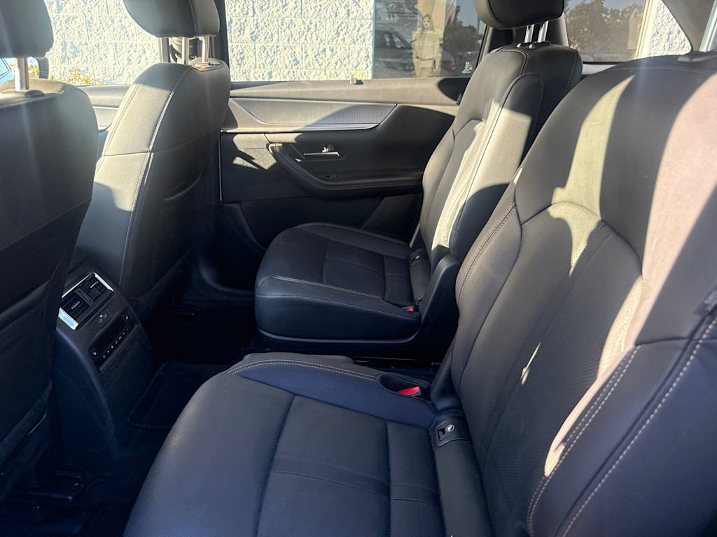 Thumbnail: 2026 Mazda CX-90 - 9
